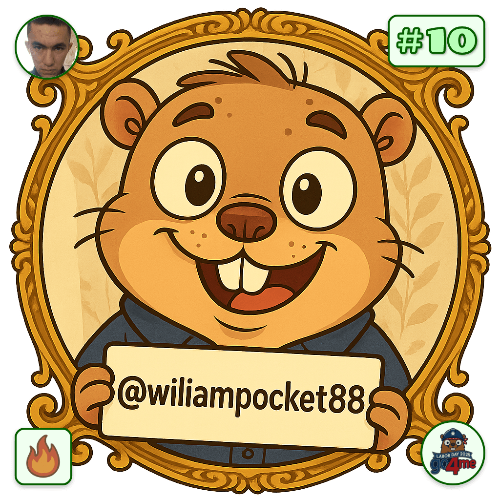 wiliampocket88 avatar